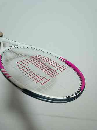 Продам оригинальную ракетку Wilson Blade 23 Херсон