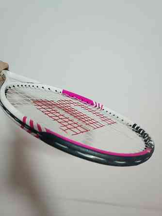 Продам оригинальную ракетку Wilson Blade 23 Херсон