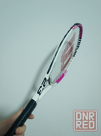 Продам оригинальную ракетку Wilson Blade 23 Херсон - изображение 2