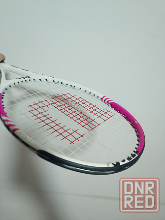 Продам оригинальную ракетку Wilson Blade 23 Херсон - изображение 4