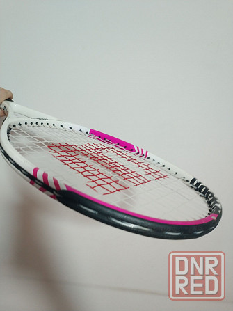 Продам оригинальную ракетку Wilson Blade 23 Херсон - изображение 5