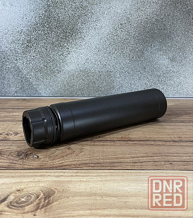 Глушник швидкознімний DEMO LOK 5,56 для AR15, M4, M16 [глушитель, ПБС] Запорожье - изображение 2