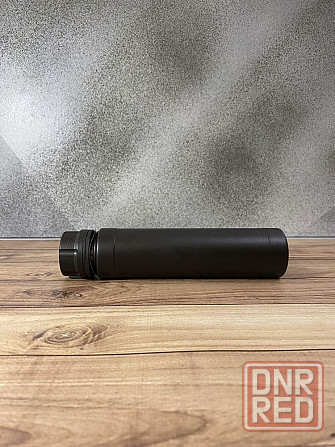 Глушник швидкознімний DEMO LOK 5,56 для AR15, M4, M16 [глушитель, ПБС] Запорожье - изображение 5