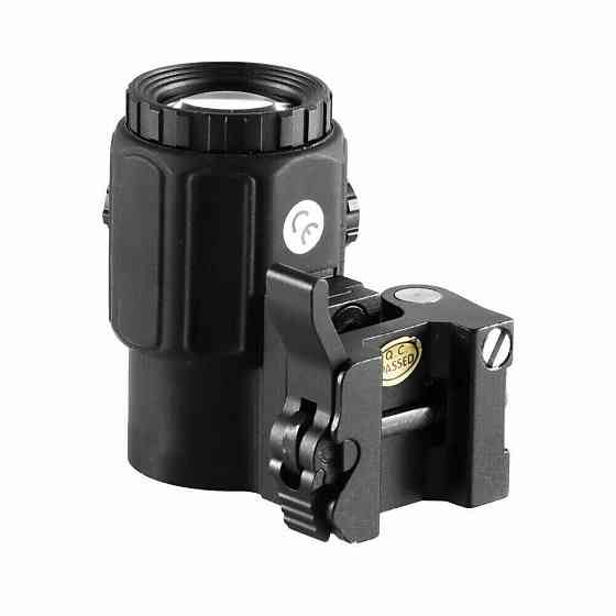 Магнифер EOTech G43 / Увеличитель 3x EOTech / Магнифер для АК / АР15 Запорожье