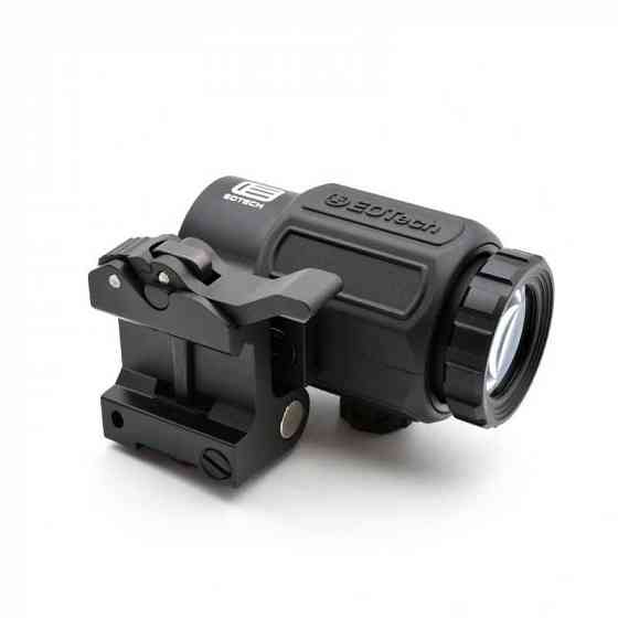 Магнифер EOTech G43 / Увеличитель 3x EOTech / Магнифер для АК / АР15 Запорожье
