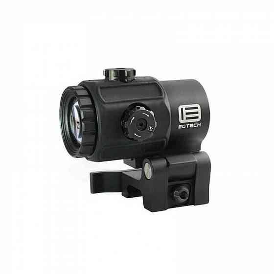 Магнифер EOTech G43 / Увеличитель 3x EOTech / Магнифер для АК / АР15 Запорожье