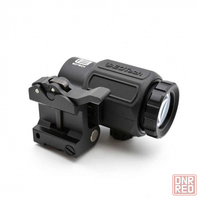Магнифер EOTech G43 / Увеличитель 3x EOTech / Магнифер для АК / АР15 Запорожье - изображение 5