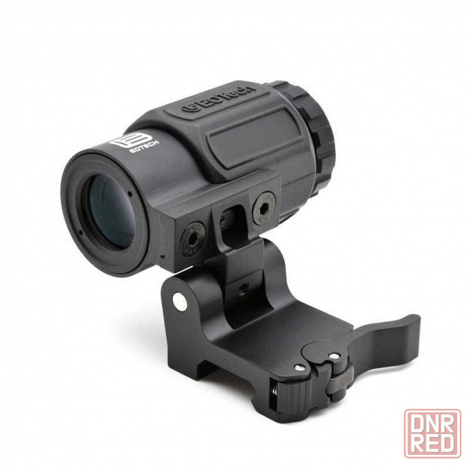 Магнифер EOTech G43 / Увеличитель 3x EOTech / Магнифер для АК / АР15 Запорожье - изображение 4