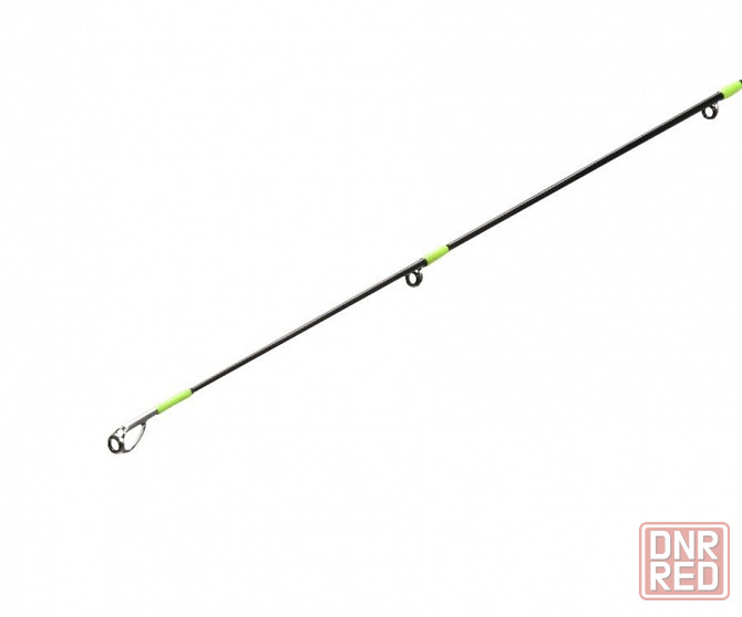 Спиннинг Azura '24 Kinetik 8'3"ML 2.51м. 4-15г. 1 год гарантии. Херсон - изображение 3