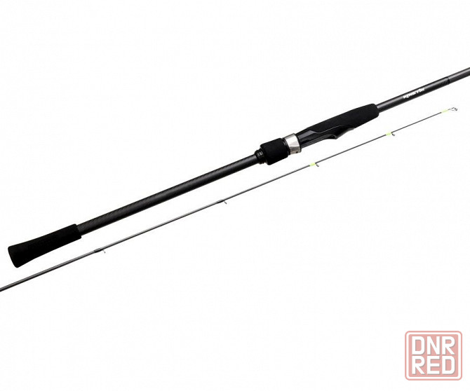 Спиннинг Azura '24 Kinetik 8'3"ML 2.51м. 4-15г. 1 год гарантии. Херсон - изображение 5
