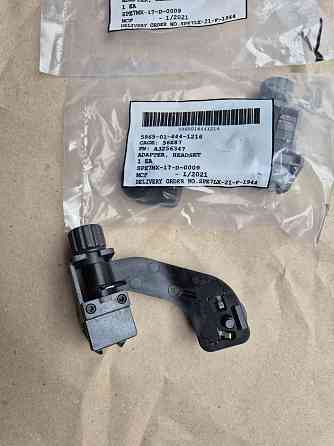 Адаптер  J-Arm для PVS-14. Новый. Запорожье