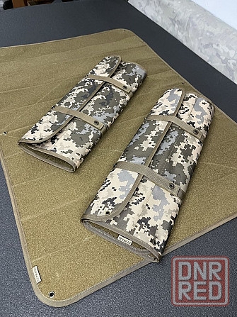 Патчборд, панель для шевронов, нашивок, патчей 50*50 Запорожье - изображение 8