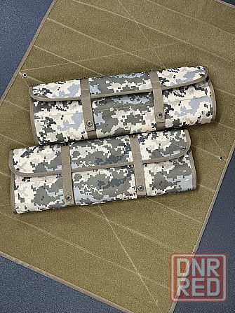 Патчборд, панель для шевронов, нашивок, патчей 50*50 Запорожье - изображение 7