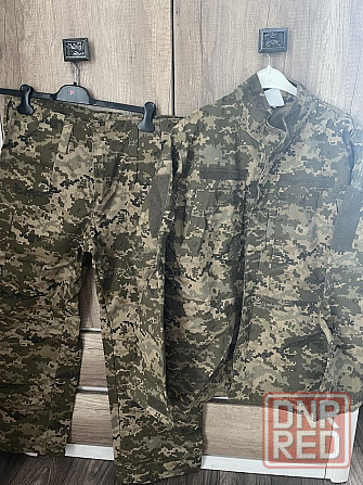 брюки ШВВЗ ушвыз бушлат летняя форма комплект убакс Запорожье - изображение 1