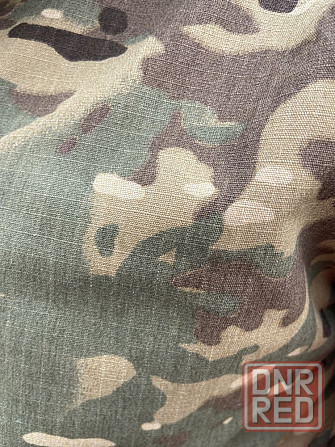 Костюм Горка Мультикам Multicam рип-стоп 44-58 размеры Запорожье - изображение 8