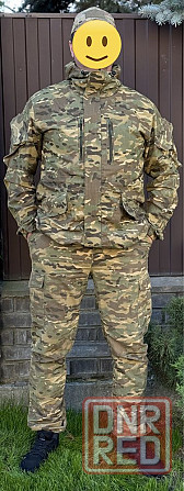 Костюм Горка Мультикам Multicam рип-стоп 44-58 размеры Запорожье - изображение 1