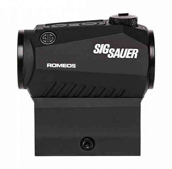 Sig Sauer Romeo 5 / Оригинал / Коллиматорный прицел США / Коллиматор АК Запорожье