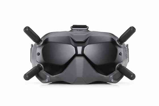 Очки DJI FPV Goggles v2 окуляри Запорожье