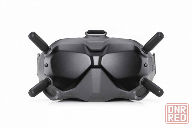 Очки DJI FPV Goggles v2 окуляри Запорожье - изображение 1
