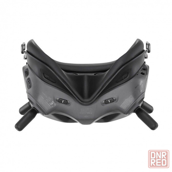Очки DJI FPV Goggles v2 окуляри Запорожье - изображение 3
