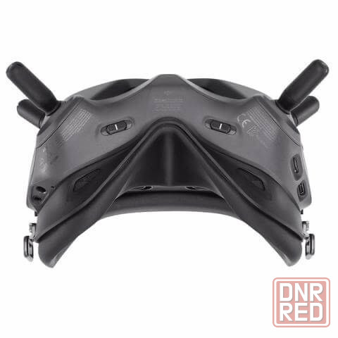 Очки DJI FPV Goggles v2 окуляри Запорожье - изображение 2