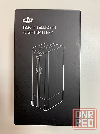 Акумулятор для DJI Matrice 30 Series Intelligent Flight Battery TB30 Запорожье - изображение 1