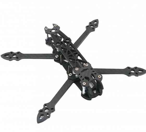 Рама для FPV Mark 4 V2. 7/8/9/10 дюймов Запорожье