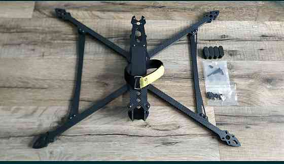 Рама для FPV Mark 4 V2. 7/8/9/10 дюймов Запорожье
