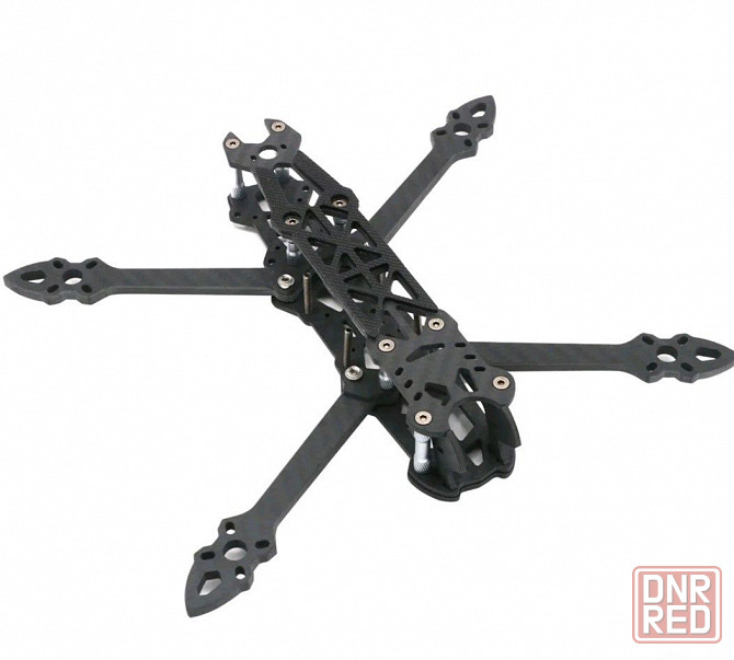 Рама для FPV Mark 4 V2. 7/8/9/10 дюймов Запорожье - изображение 1