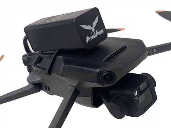Аккумуляторы оригинальные для DJI Mavic 3 Запорожье