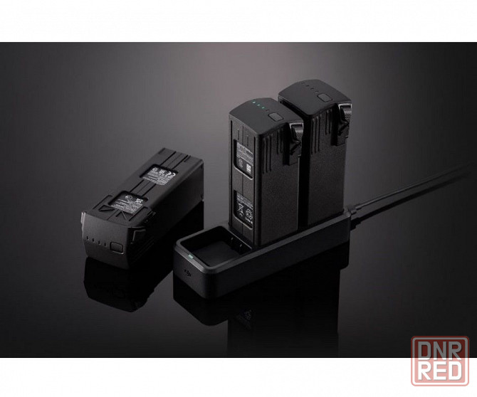 Аккумуляторы оригинальные для DJI Mavic 3 Запорожье - изображение 1