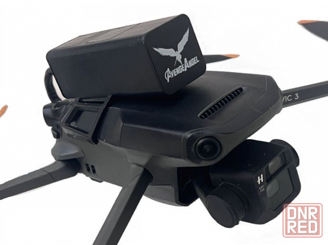 Аккумуляторы оригинальные для DJI Mavic 3 Запорожье - изображение 2