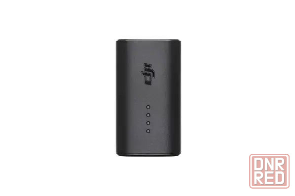 Інтелектуальна батарея DJI FPV Goggles Battery Запорожье - изображение 2
