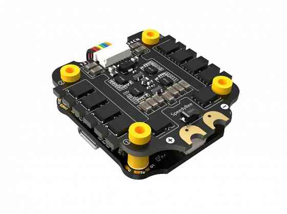 Польотний стек SpeedyBee F405 V4 55A FC + ESC Запорожье