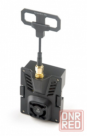 Модуль передавача Happymodel ELRS ES24TX Pro 2.4GHz 1W Micro TX Запорожье - изображение 3