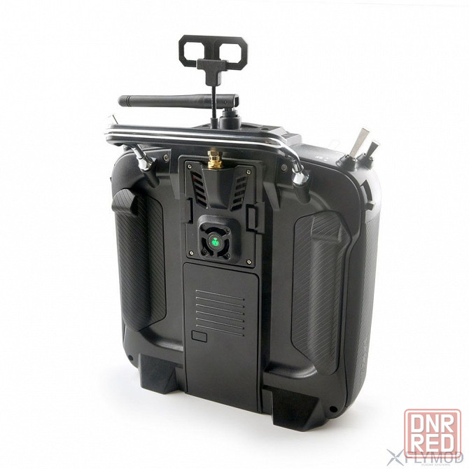 Модуль передавача Happymodel ELRS ES24TX Pro 2.4GHz 1W Micro TX Запорожье - изображение 2