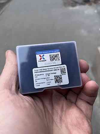 Foxeer Reaper Extreme 2.5W 72ch 5,8G Запорожье