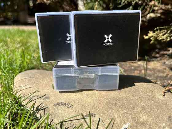 Foxeer Reaper Extreme 2.5W 72ch 5,8G Запорожье