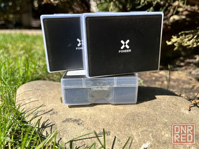 Foxeer Reaper Extreme 2.5W 72ch 5,8G Запорожье - изображение 1