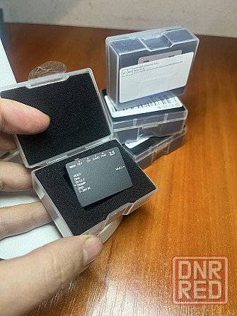Foxeer Reaper Extreme 2.5W 72ch 5,8G Запорожье - изображение 6