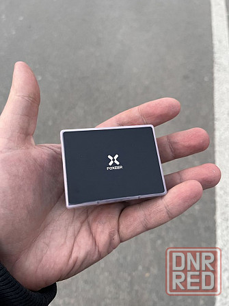 Foxeer Reaper Extreme 2.5W 72ch 5,8G Запорожье - изображение 2