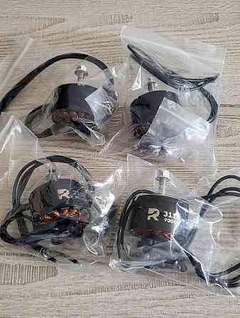 Двигуни Readytosky 3115 900kv Запорожье