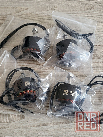 Двигуни Readytosky 3115 900kv Запорожье - изображение 2