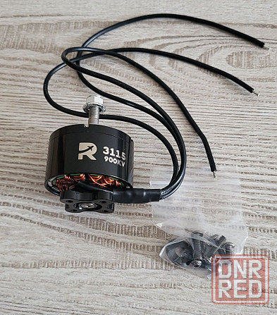 Двигуни Readytosky 3115 900kv Запорожье - изображение 1