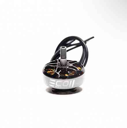 EMAX ECO II SERIES 2807 - 1300kv Бесколлекторные моторы для FPV Запорожье