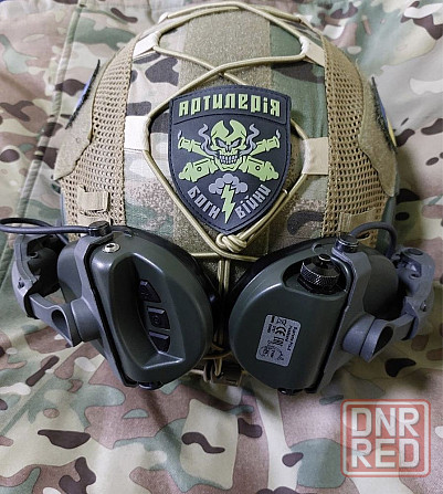 Крепление чебурашки, боковые дуги на MSA SORDIN SupremePro - X Херсон - изображение 3