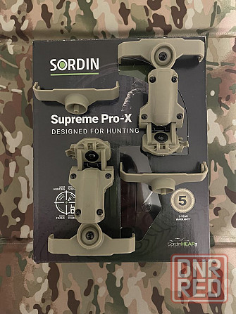 Крепление чебурашки, боковые дуги на MSA SORDIN SupremePro - X Херсон - изображение 7