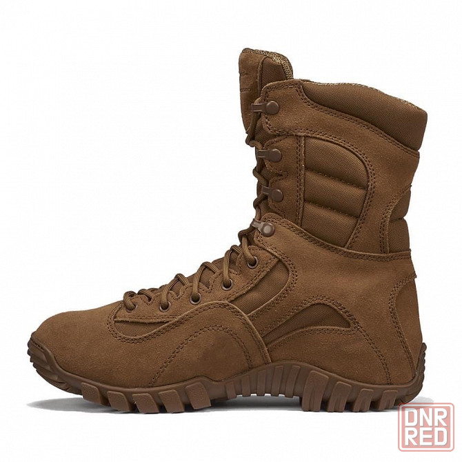 Берцы зимние Belleville KHYBER TR550WPINS. Размер 38-45. Херсон - изображение 6