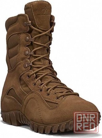 Берцы зимние Belleville KHYBER TR550WPINS. Размер 38-45. Херсон - изображение 1