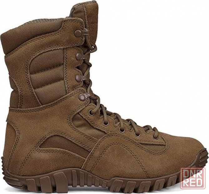 Берцы зимние Belleville KHYBER TR550WPINS. Размер 38-45. Херсон - изображение 2